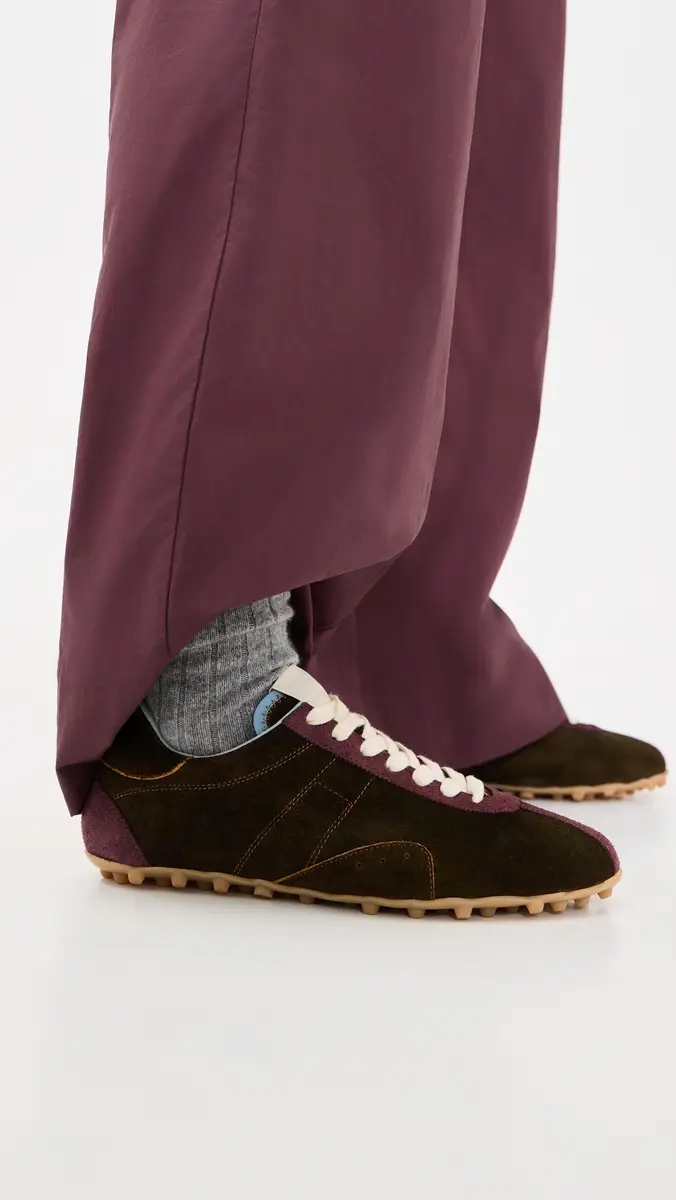 Maison Margiela Sprinters Low Top Sneakers | Thumbnail 3 Maison Margiela Sprinters Low Top Sneakers | Thumbnail 3
