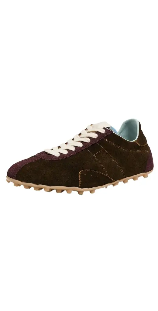 Sprinters Low Top Sneakers