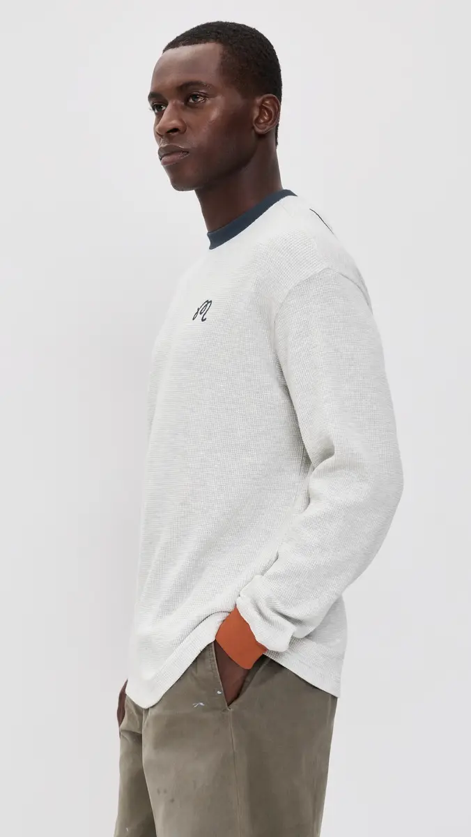 Malbon Gorse Heritage Tee | Thumbnail 4