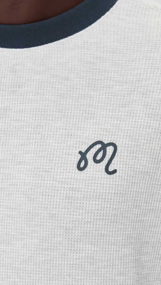 Malbon Gorse Heritage Tee | Thumbnail 6