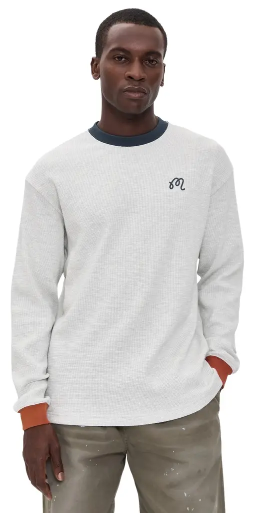 Malbon Gorse Heritage Tee