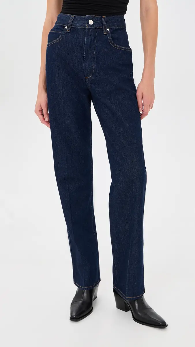 AGOLDE Morgan Jeans | Thumbnail 2 AGOLDE Morgan Jeans | Thumbnail 2