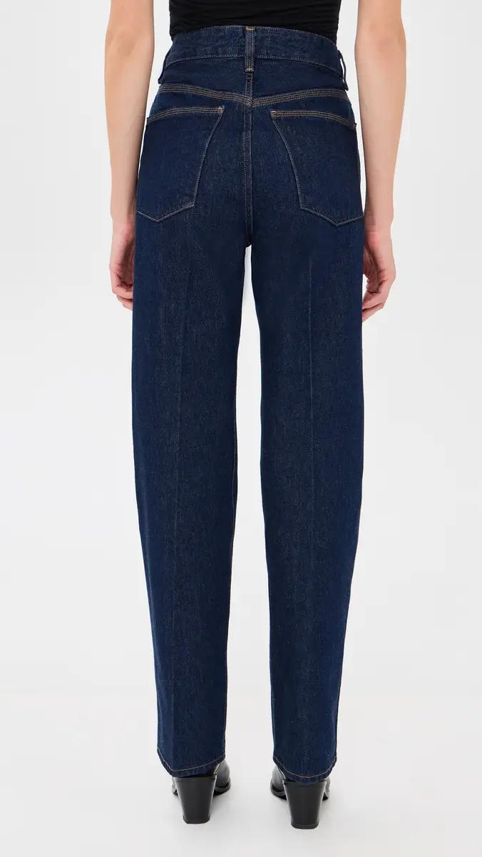 AGOLDE Morgan Jeans | Thumbnail 3 AGOLDE Morgan Jeans | Thumbnail 3