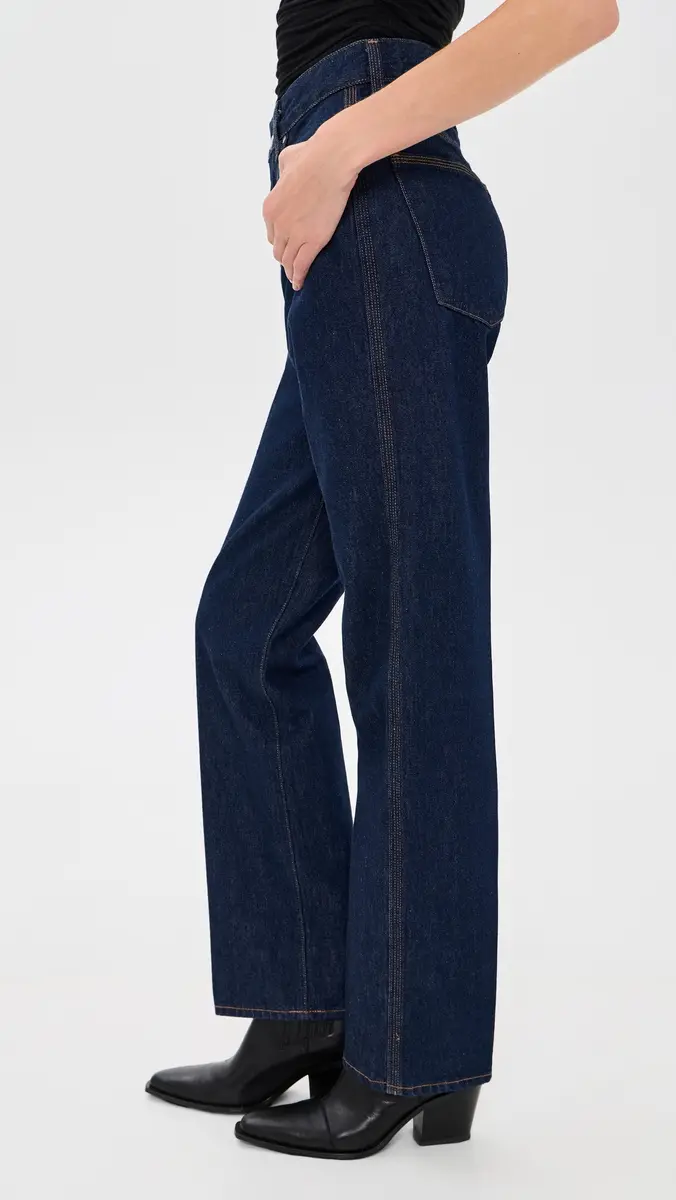 AGOLDE Morgan Jeans | Thumbnail 4 AGOLDE Morgan Jeans | Thumbnail 4