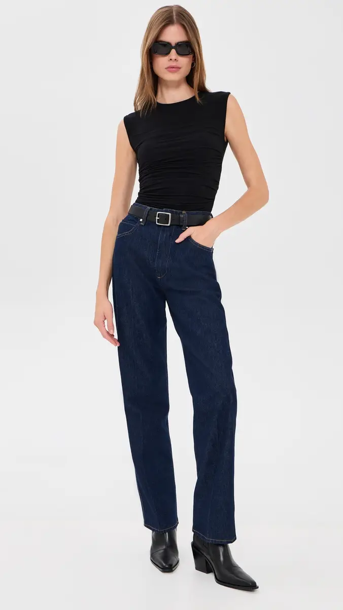 AGOLDE Morgan Jeans | Thumbnail 5 AGOLDE Morgan Jeans | Thumbnail 5