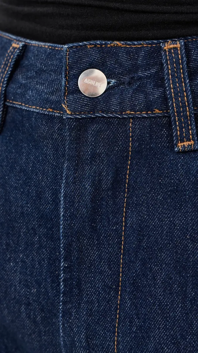 AGOLDE Morgan Jeans | Thumbnail 6 AGOLDE Morgan Jeans | Thumbnail 6