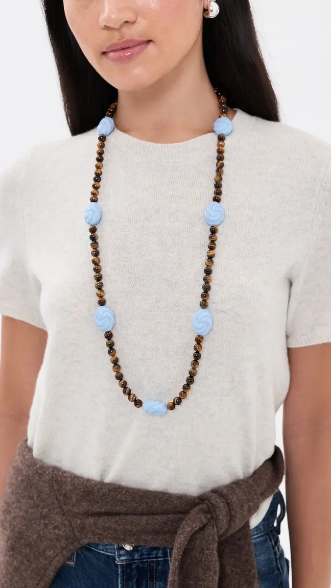 Julietta Myra Necklace | Thumbnail 3