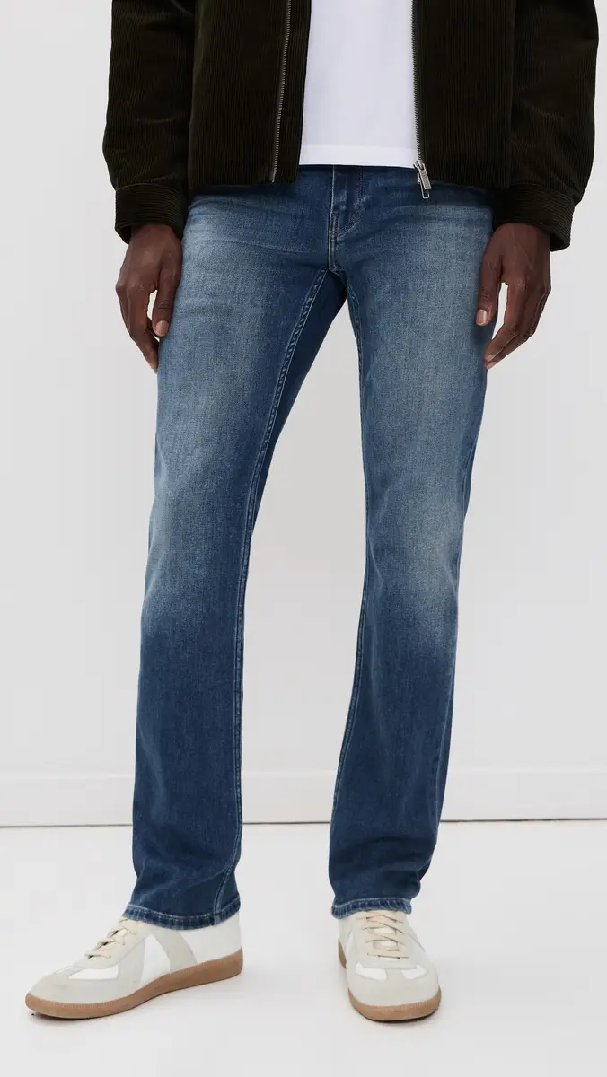 PAIGE Federal Jeans | Thumbnail 2 PAIGE Federal Jeans | Thumbnail 2