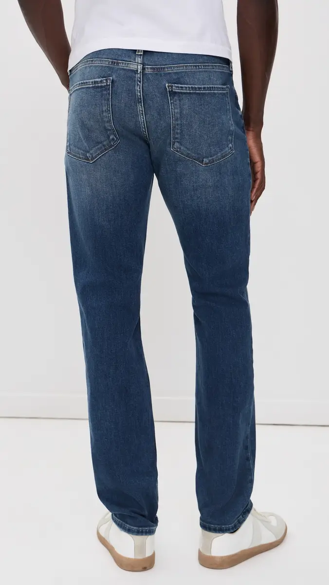 PAIGE Federal Jeans | Thumbnail 3 PAIGE Federal Jeans | Thumbnail 3