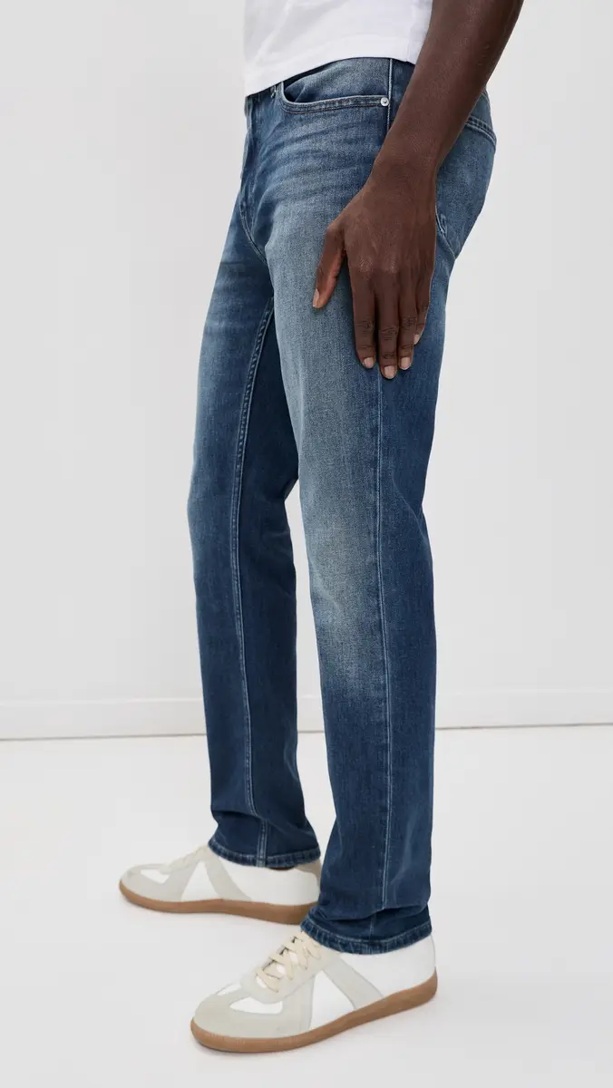 PAIGE Federal Jeans | Thumbnail 4 PAIGE Federal Jeans | Thumbnail 4
