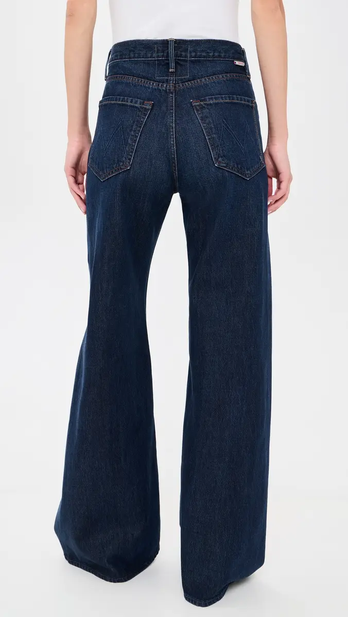 Mother The Lemon Twist Jeans | Thumbnail 3 Mother The Lemon Twist Jeans | Thumbnail 3