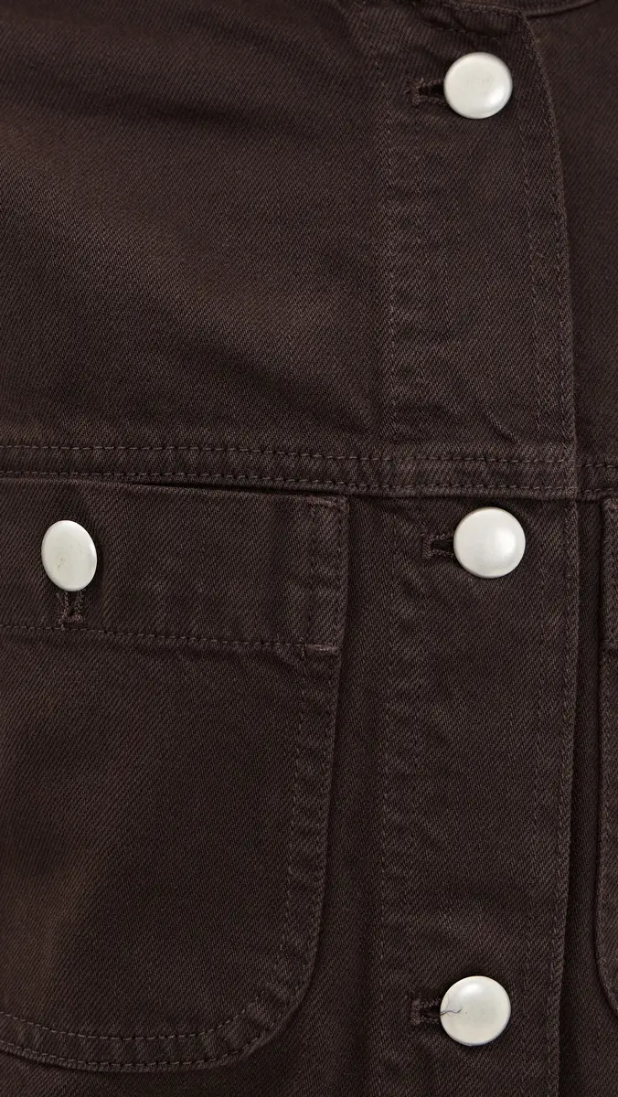 DL1961 Utility Jacket | Thumbnail 6 DL1961 Utility Jacket | Thumbnail 6