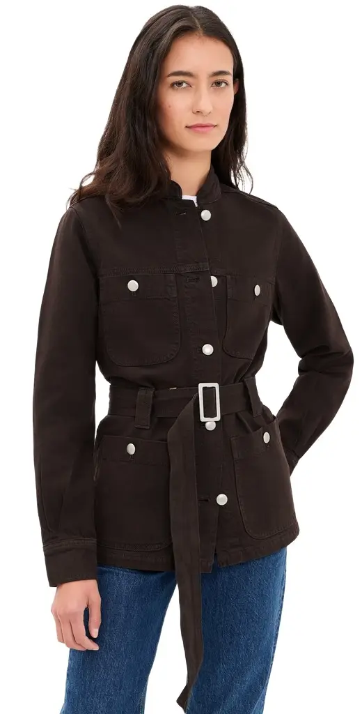 DL1961 Utility Jacket