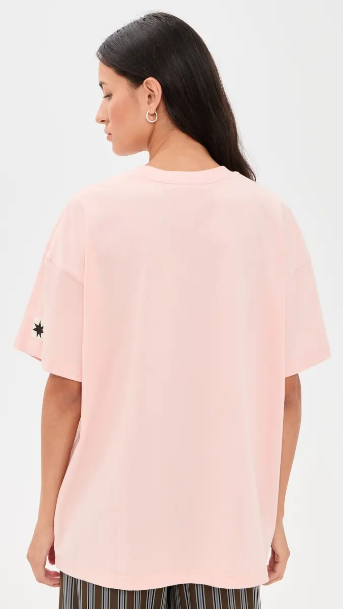 Ciao Ciao Vacation Aquatic Core Tee | Thumbnail 3 Ciao Ciao Vacation Aquatic Core Tee | Thumbnail 3