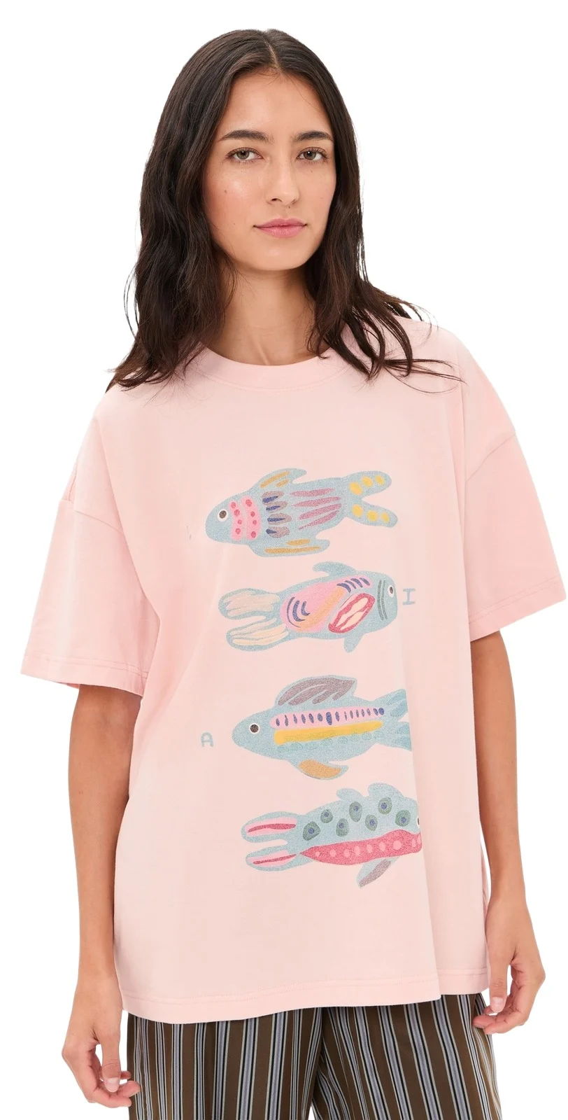 Ciao Ciao Vacation Aquatic Core Tee