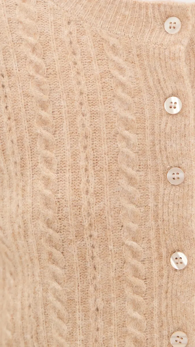 Z Supply Medina Pointelle Cardigan | Thumbnail 6 Z Supply Medina Pointelle Cardigan | Thumbnail 6