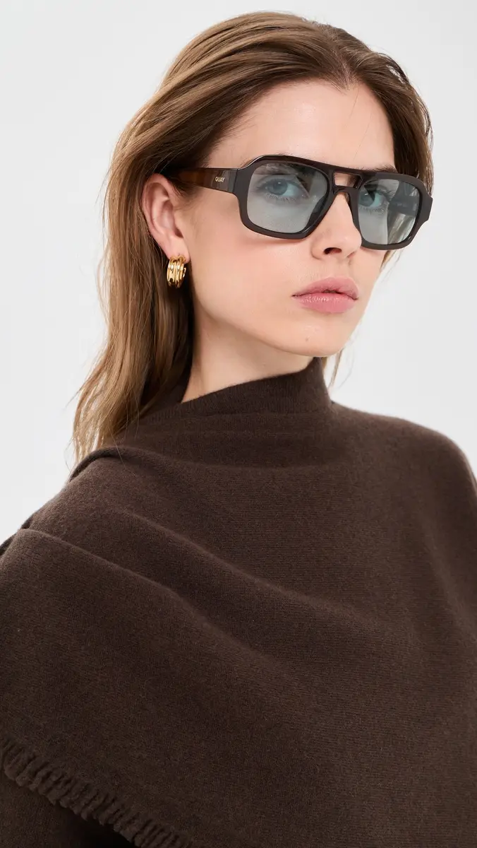 Quay Why Not Sunglasses | Thumbnail 3 Quay Why Not Sunglasses | Thumbnail 3