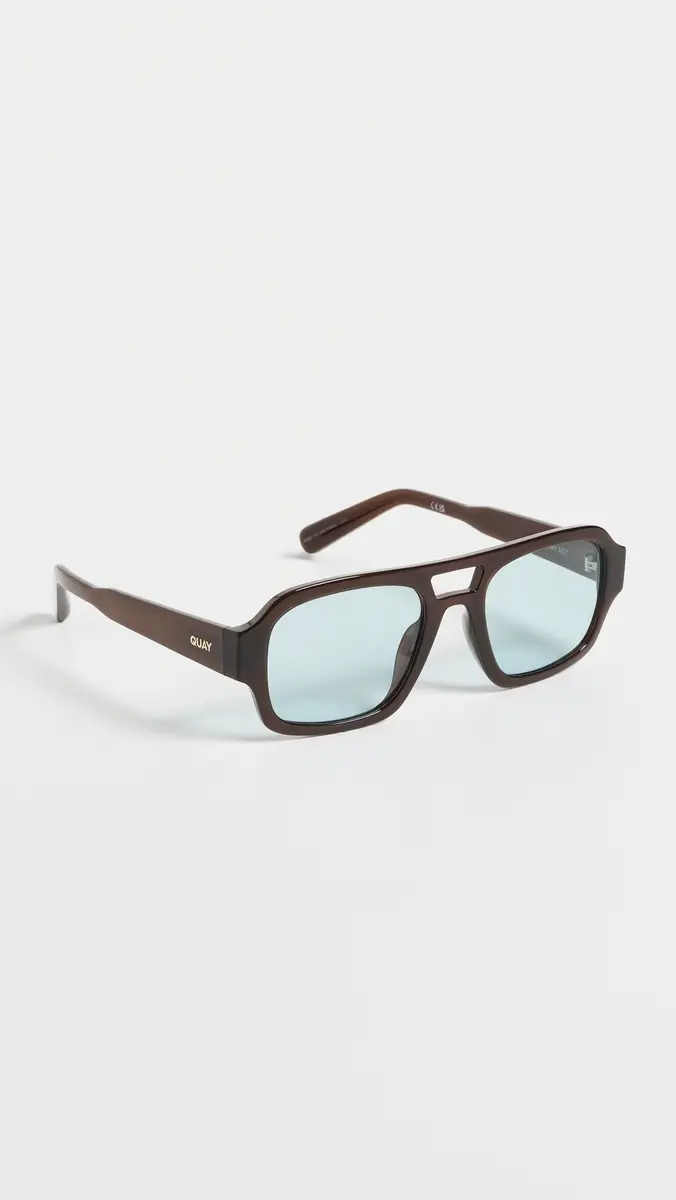 Quay Why Not Sunglasses | Thumbnail 4 Quay Why Not Sunglasses | Thumbnail 4