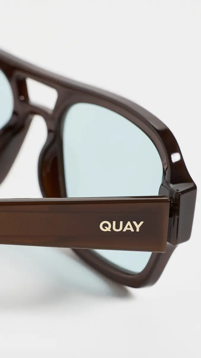 Quay Why Not Sunglasses | Thumbnail 5 Quay Why Not Sunglasses | Thumbnail 5