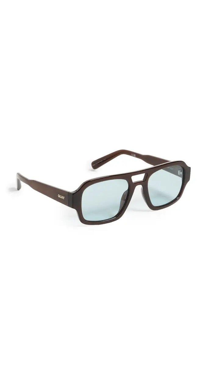 Quay Why Not Sunglasses | Thumbnail 6 Quay Why Not Sunglasses | Thumbnail 6