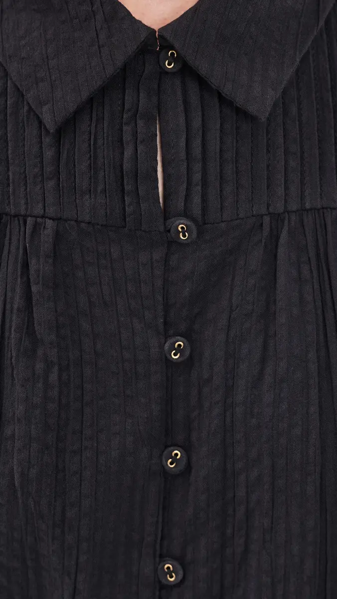 Cleobella Maude Midi Dress | Thumbnail 6 Cleobella Maude Midi Dress | Thumbnail 6