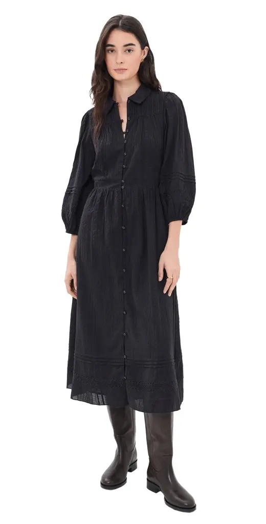 Cleobella Maude Midi Dress
