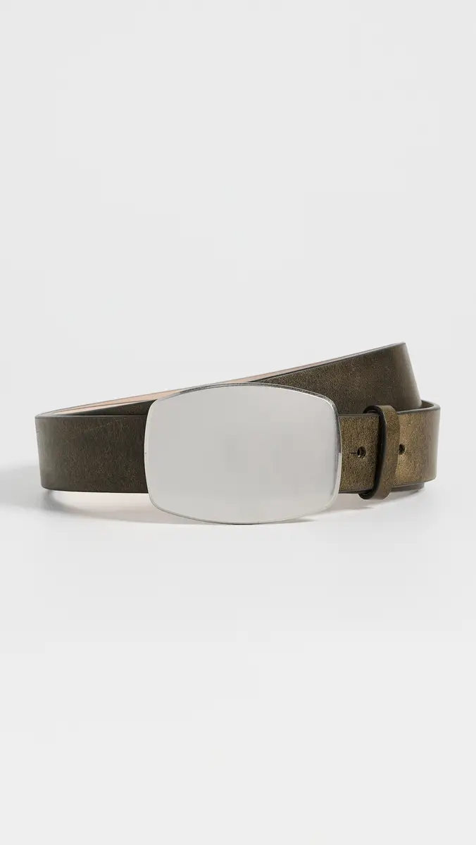 rag & bone Wyatt Belt | Thumbnail 2