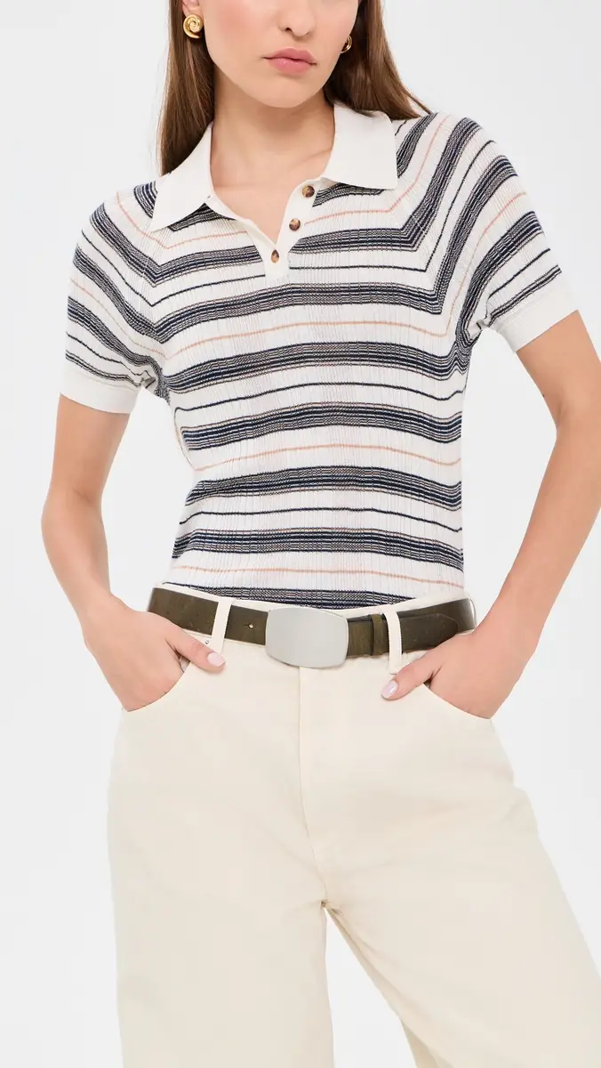 rag & bone Wyatt Belt | Thumbnail 3
