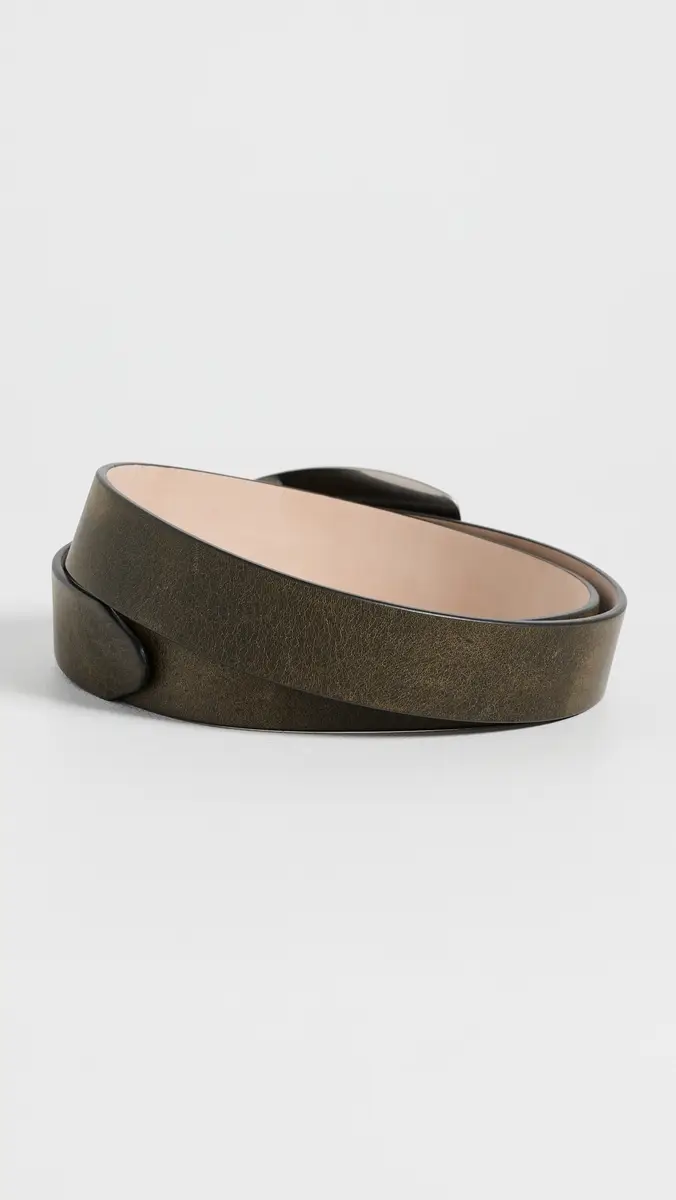 rag & bone Wyatt Belt | Thumbnail 4