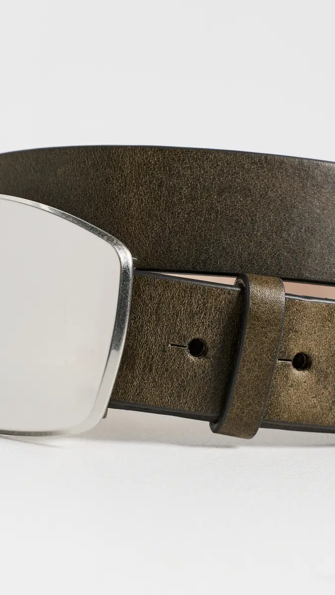 rag & bone Wyatt Belt | Thumbnail 5