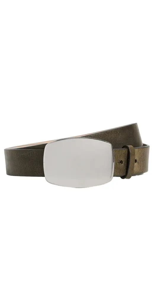 Wyatt Belt Wyatt Belt