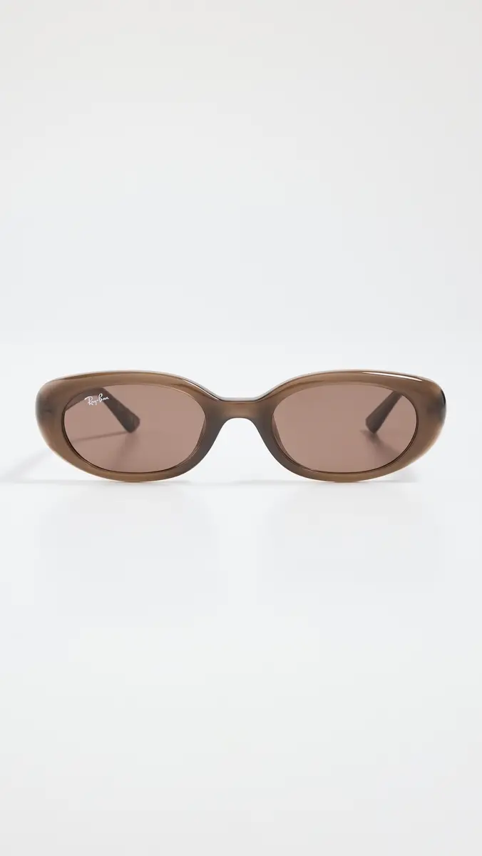 Ray-Ban 0RB4441D Oval Sunglasses | Thumbnail 2 Ray-Ban 0RB4441D Oval Sunglasses | Thumbnail 2