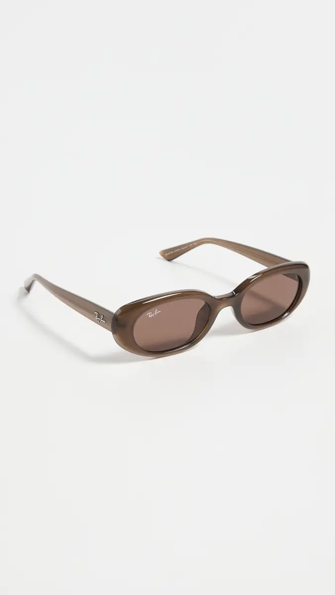 Ray-Ban 0RB4441D Oval Sunglasses | Thumbnail 4 Ray-Ban 0RB4441D Oval Sunglasses | Thumbnail 4