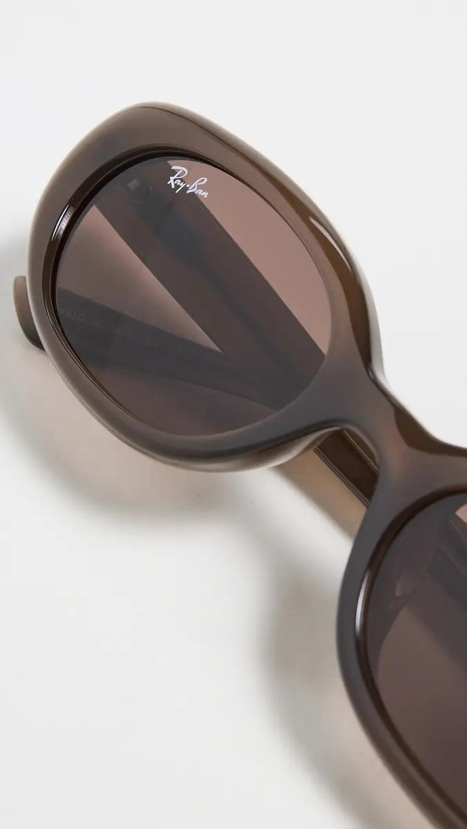 Ray-Ban 0RB4441D Oval Sunglasses | Thumbnail 5 Ray-Ban 0RB4441D Oval Sunglasses | Thumbnail 5