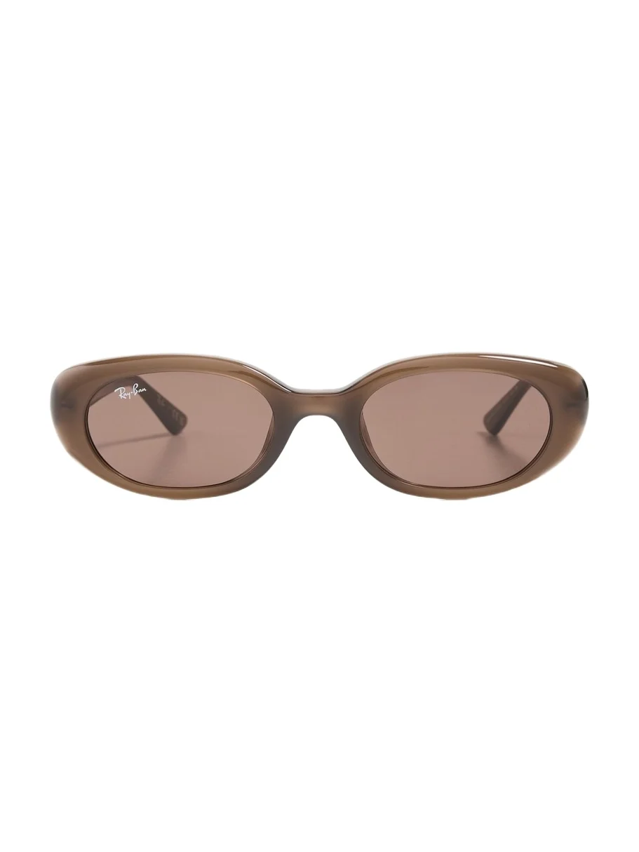 0RB4441D Oval Sunglasses 0RB4441D Oval Sunglasses