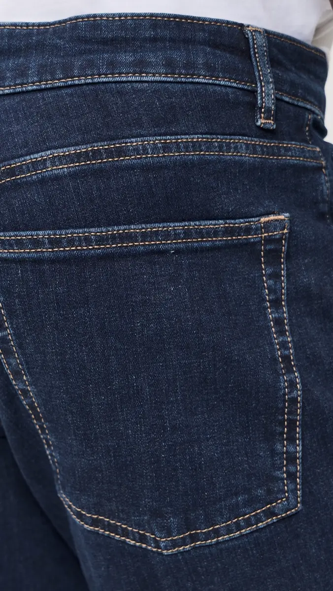 WARP + WEFT Chicago Straight Jeans | Thumbnail 6 WARP + WEFT Chicago Straight Jeans | Thumbnail 6