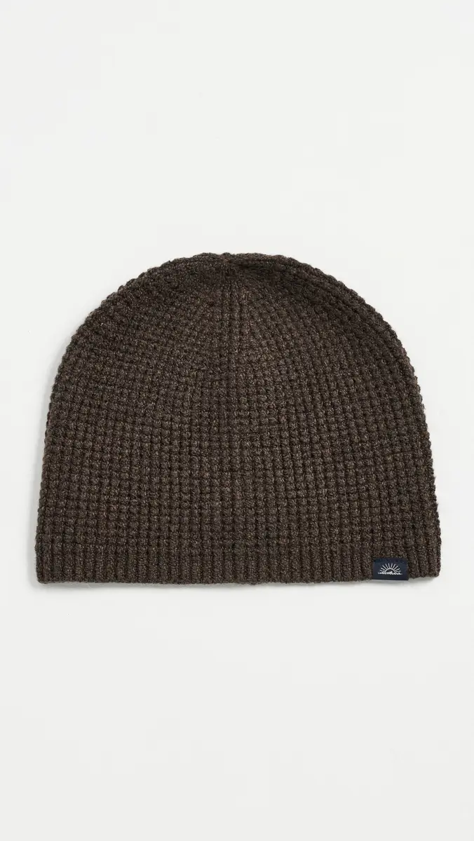 Faherty Jackson Beanie | Thumbnail 2 Faherty Jackson Beanie | Thumbnail 2
