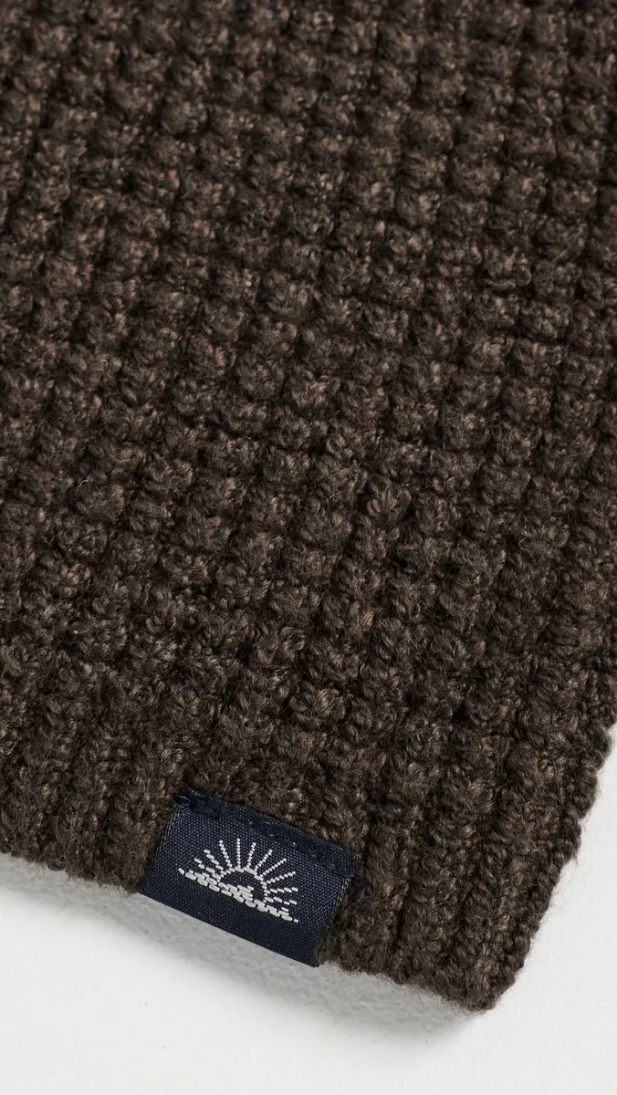 Faherty Jackson Beanie | Thumbnail 3 Faherty Jackson Beanie | Thumbnail 3