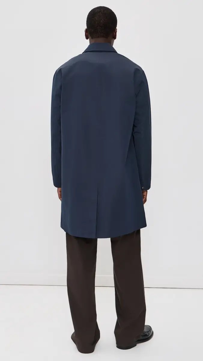 NN07 Steve Technical Coat | Thumbnail 4 NN07 Steve Technical Coat | Thumbnail 4