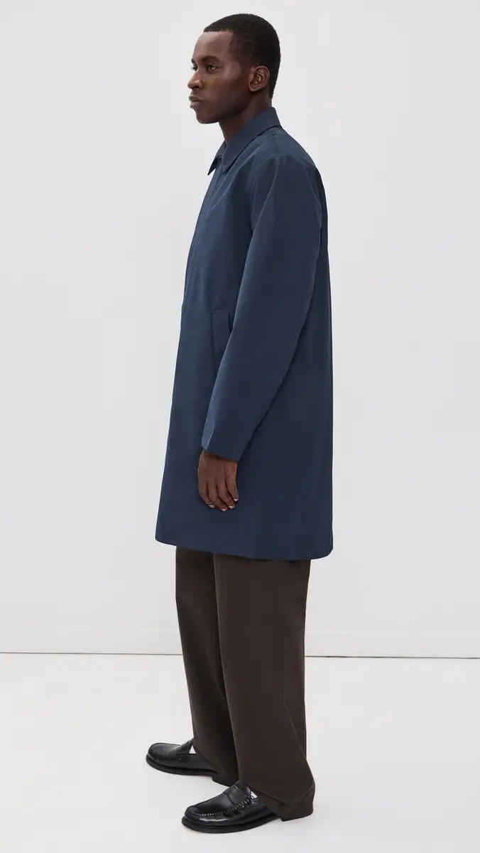 NN07 Steve Technical Coat | Thumbnail 5 NN07 Steve Technical Coat | Thumbnail 5