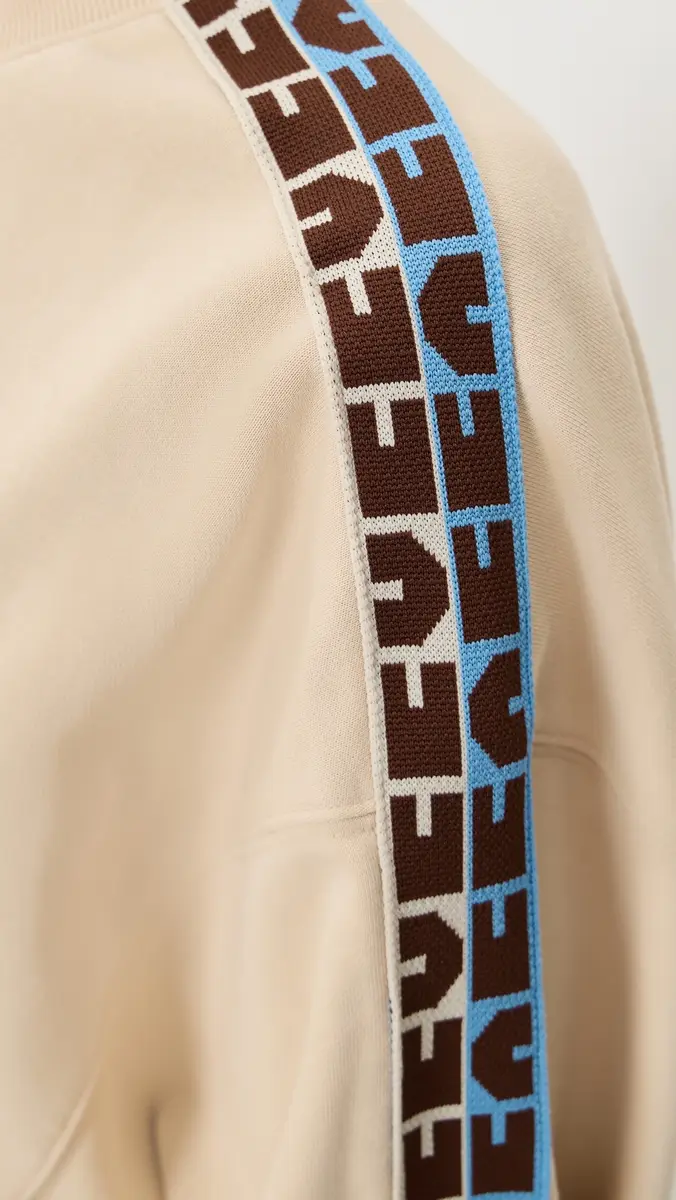 Ciao Ciao Vacation Vintage Sports Tiger Sweatshirt | Thumbnail 6 Ciao Ciao Vacation Vintage Sports Tiger Sweatshirt | Thumbnail 6
