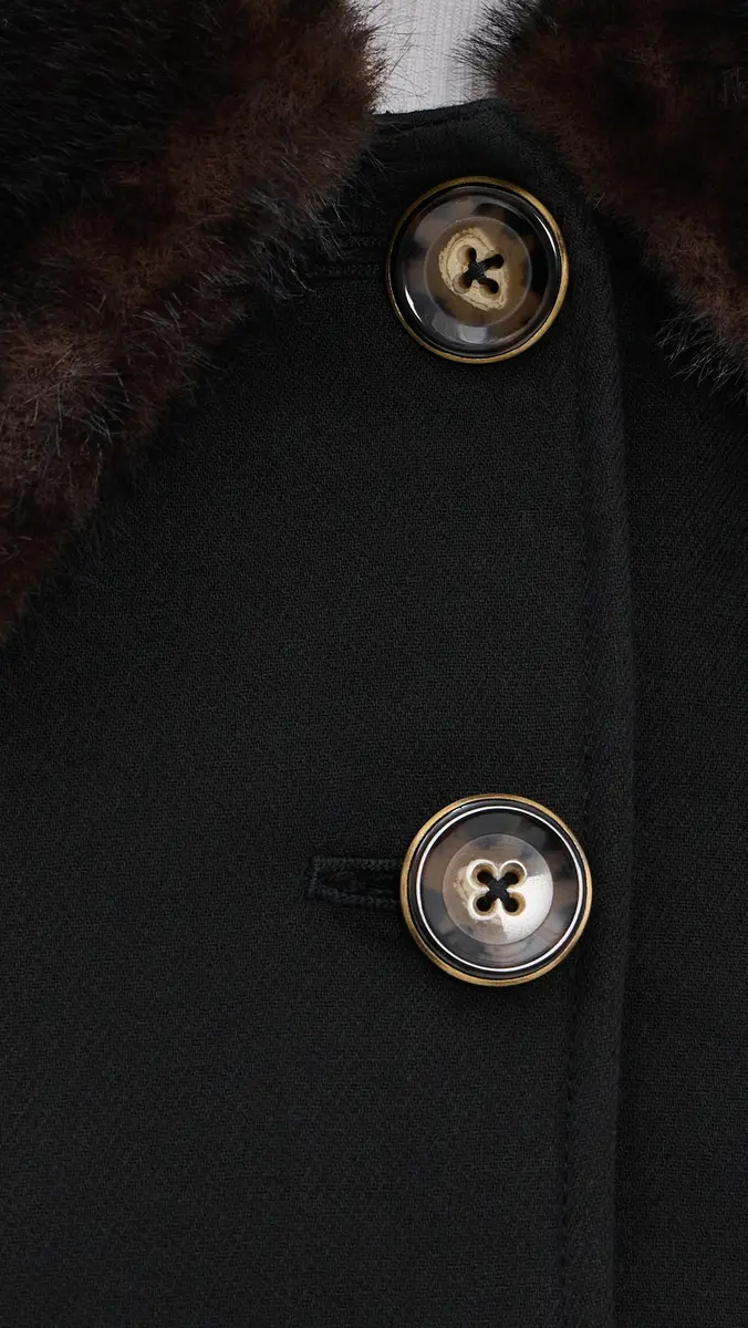 Veronica Beard Severine Tailored Dickey Jacket | Thumbnail 6 Veronica Beard Severine Tailored Dickey Jacket | Thumbnail 6
