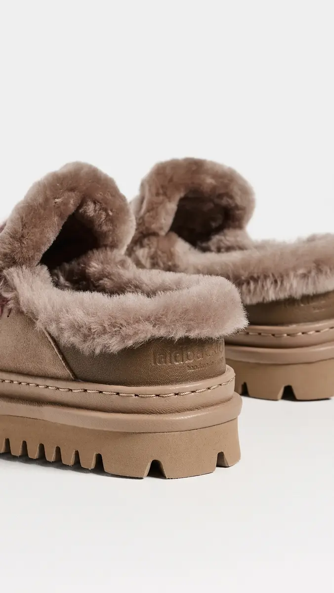 Laidback London Jun 4.0 Slippers | Thumbnail 4 Laidback London Jun 4.0 Slippers | Thumbnail 4