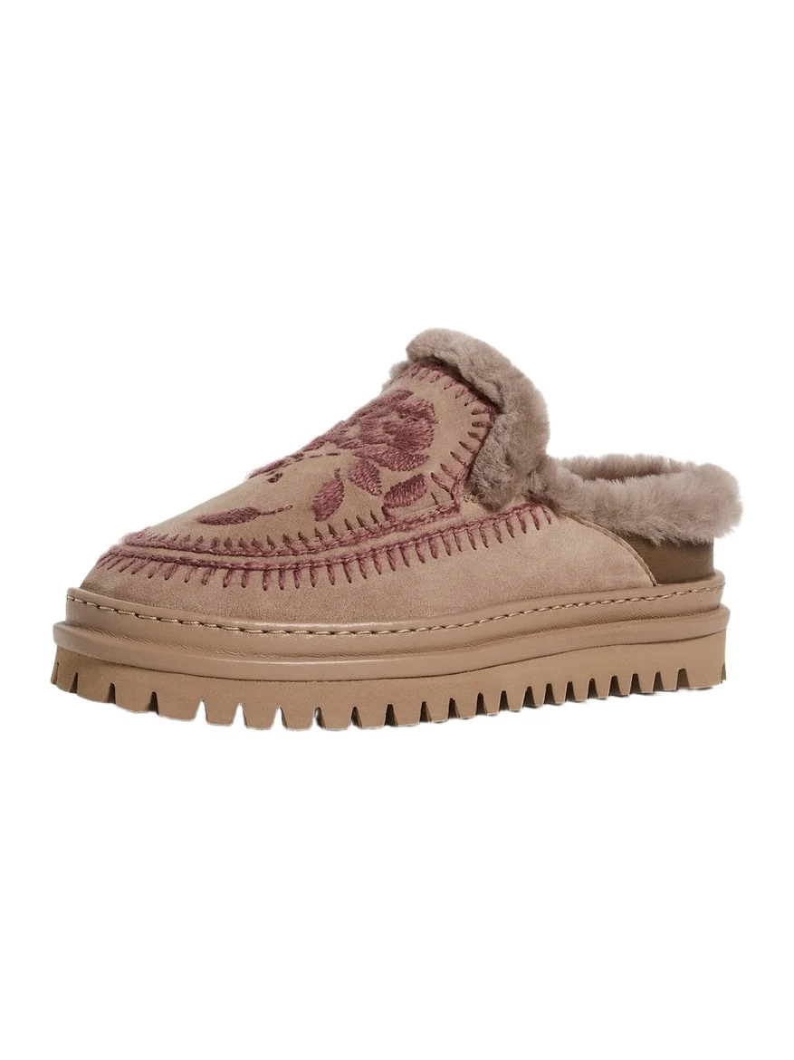 Laidback London Jun 4.0 Slippers