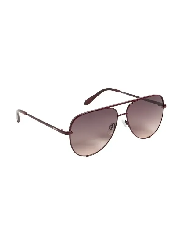 High Key Extra Large Sunglasses High Key Extra Large Sunglasses
