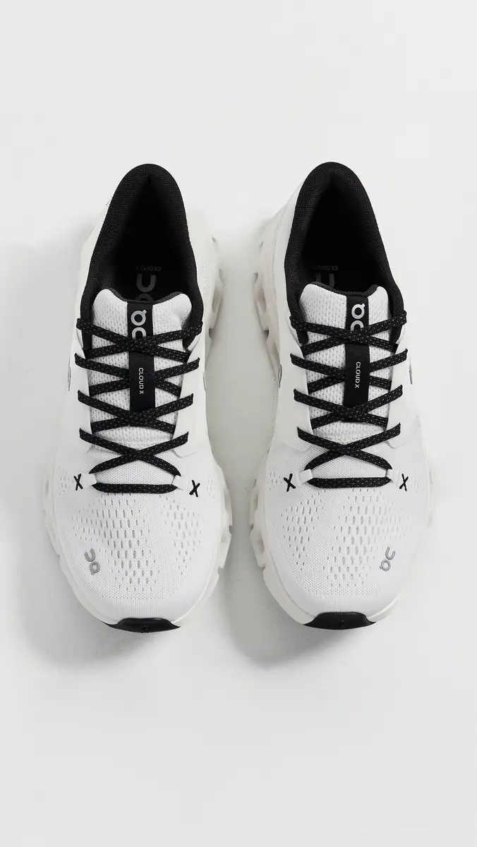 ON Cloud X 5 Sneakers | Thumbnail 5 ON Cloud X 5 Sneakers | Thumbnail 5