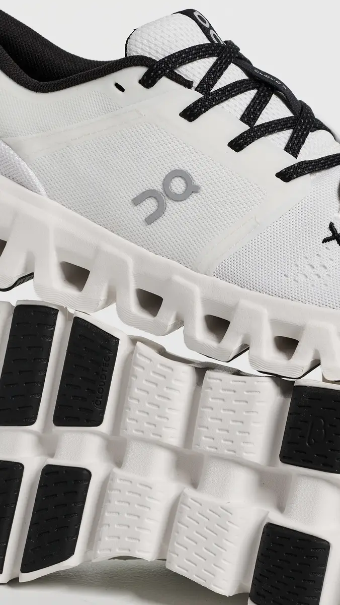 ON Cloud X 5 Sneakers | Thumbnail 6 ON Cloud X 5 Sneakers | Thumbnail 6