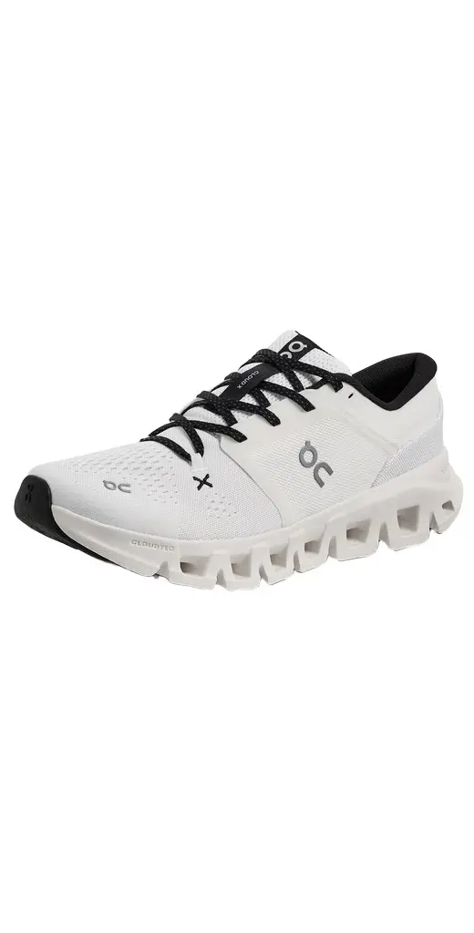 Cloud X 5 Sneakers Cloud X 5 Sneakers