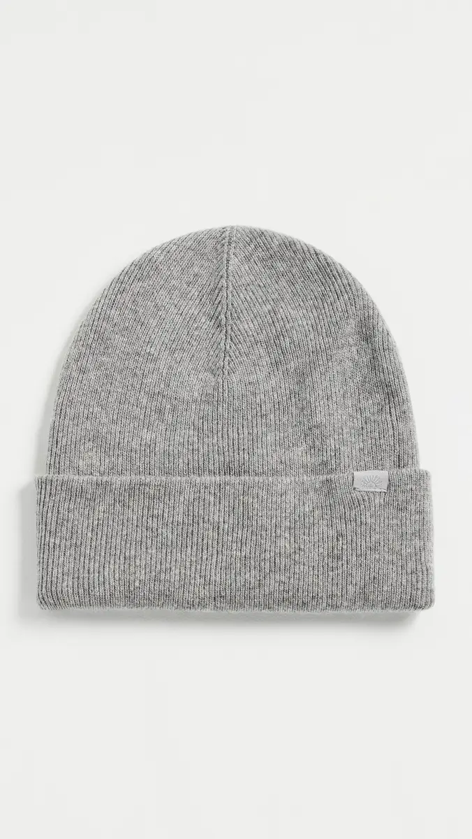 Faherty Essential Beanie | Thumbnail 2 Faherty Essential Beanie | Thumbnail 2