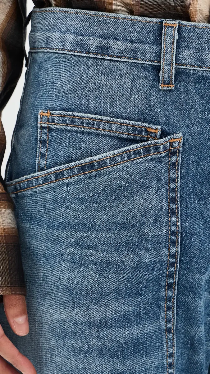 Nili Lotan Shon Jeans | Thumbnail 6 Nili Lotan Shon Jeans | Thumbnail 6